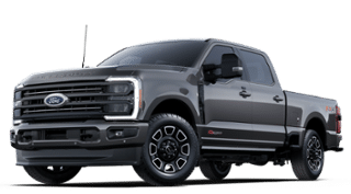 2025 Ford Super Duty® External Image 2